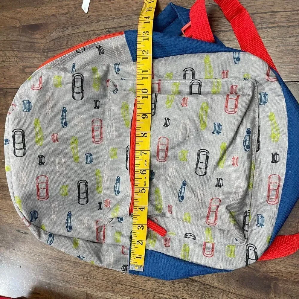 Kids Backpack - Picture 3 of 6